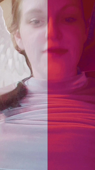 Meet Me a Aroused Angel/devil