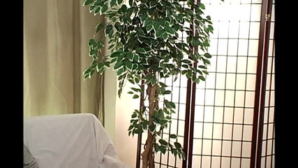 Beautiful Big Ass Gets Cum on Her Tits