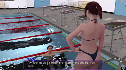 Simulation 69 Update #7 to Be Continue