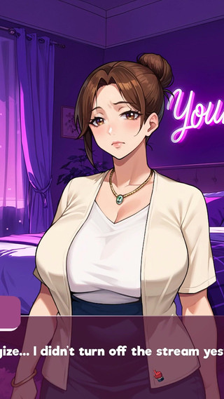 Ep6: Melony's Ass Is Never the Same Again - Getting Inside Hentai Story