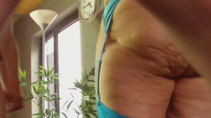 Busty Mature Lady From France Got Pounded by Few Cocks