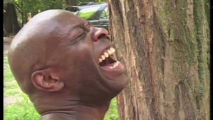 The Black Farmer and the Farmer's Daughter: Fucked in the Italian Countryside