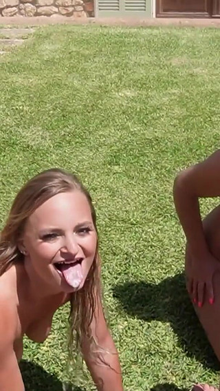 The "perverted" Mallorca Finca - Part 1