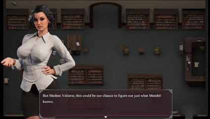 Lust Epidemic - Stepmommy's Strip Part 2 by Loveskysan69