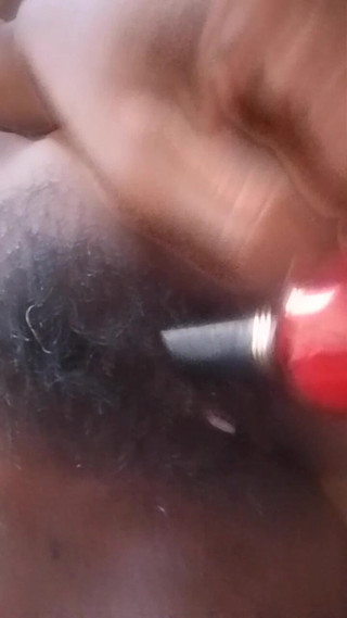 Stepsister in Law Is Worried Due to Heat of Pussy