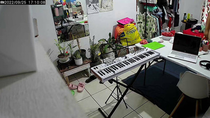 My Wife Before Going to the College