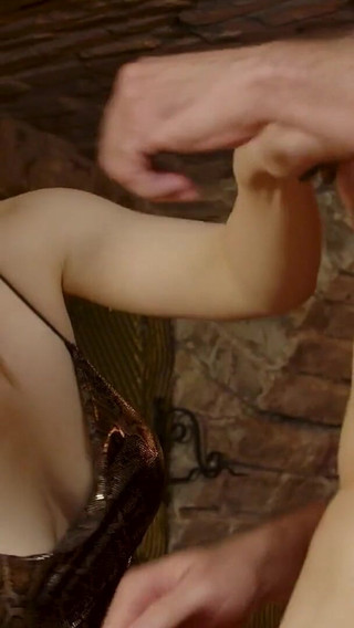 Dancing Under Electro Pain