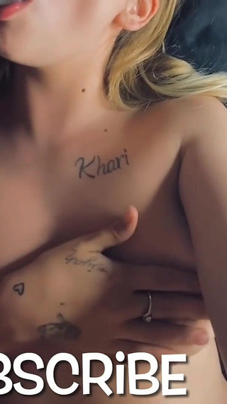 Daddy Fucks Me Nice and Easy Just How I Like It (no Audio)