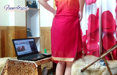 Give Me Your Tight Ass, Slut