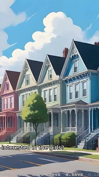 Stepmon's Bikini- My New Girlfriend #13- Gameplay