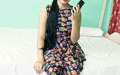 Mummy Is Calling, Whatever You Have to Do, Do It Quickly. College Sisters Have Come to Get Rid of Their Boyfriends