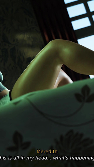 The Art of Seduction (part 12)