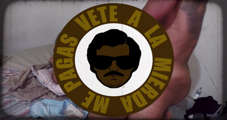 BBW with Tattoo and Beautiful Ass