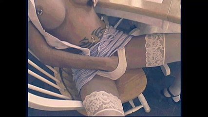 Young Girl with Piercings on Big Tits Filled in Pussy by a Huge Cock