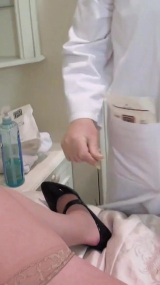 Juicy ginger & the dirty doctor