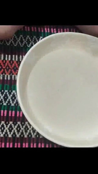 Slave Girl Washes Her Master's Feet 2