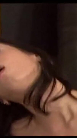 Sexy petite pussy licking anal penetrated