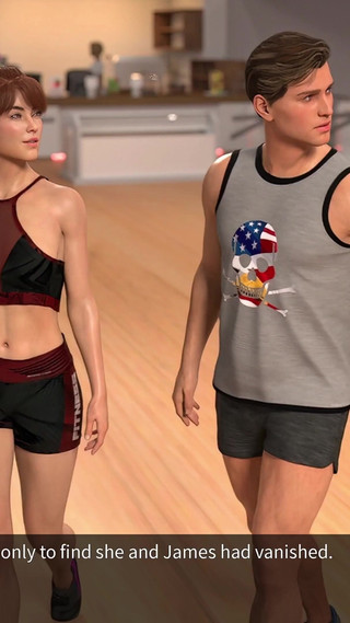 My Boss Wants to Fuck My Wife (part 15).