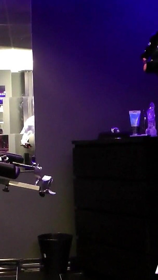 Docking Station for Rubber Toys