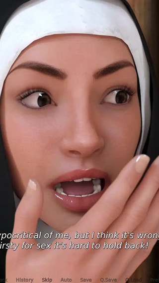 Laura Lustful Secrets (part 16