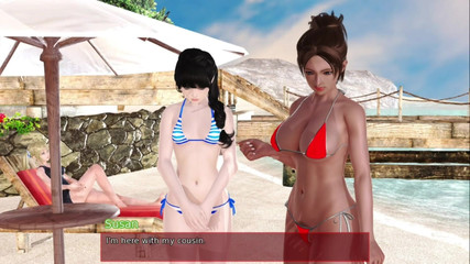 Max's Life Season 2 Cap 103 - Fucking with Friends