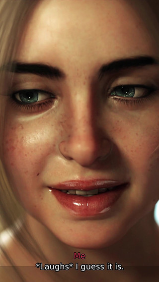 The Art of Seduction (part 3)