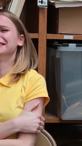 Catarina Petrov Regrets Her Every Decision