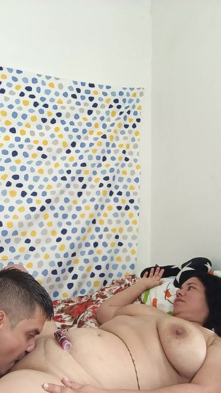 Linda Mamadora Garganta Profunda