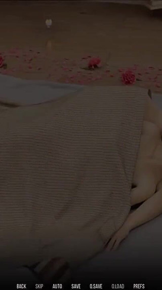 University of Problems 85 - Linger in Lust by Misskitty2k