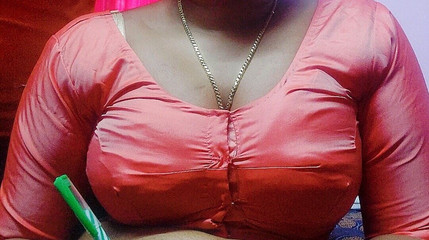 Bedroom Stepaunty Romance with Boy