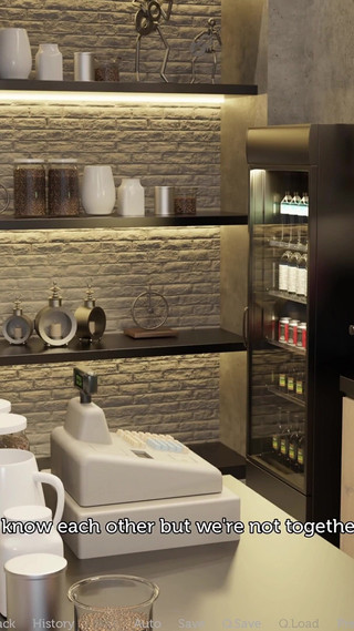 A Very Open Marriage ( Part 63)