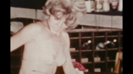 Hot Vintage MILFs with Wet Hairy Pussy in the Saloon (full Movie)