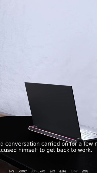 Harmony Haven - Chapter 1 - V0.6.5 0 - Full Part