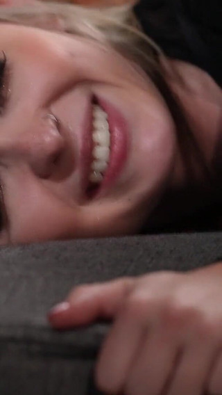 Sharing Lilly, His Greatest Desire