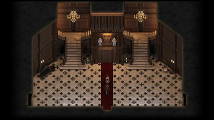 The Genesis Order V39084 Part 97 Hot Nun by Loveskysan69