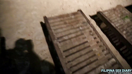 Beach cutie loves to fuck strangers