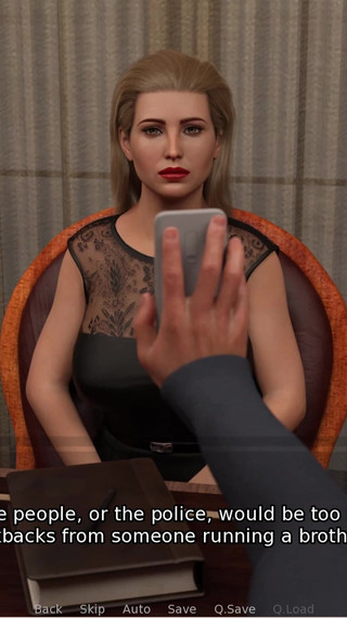 Grandmas House 132 I Impreinated Matilda and We Sorted Out the Mayer