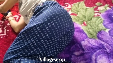 Village Girl Sex in Room