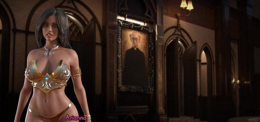 The Genesis Order V79062 Part 253 the Truth! by Loveskysan69