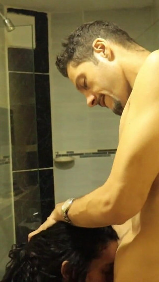 Hot Mature Indian Goes to the Motel with Her Neighbor and They Fuck Together