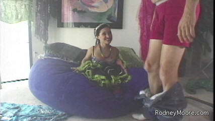 Bridget the Midget Powerz is Rodneys 90s fairy fuck