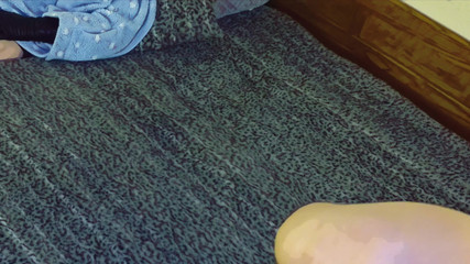 Elastigranny: Superior Superhero Cocksucking Slut Short BJ