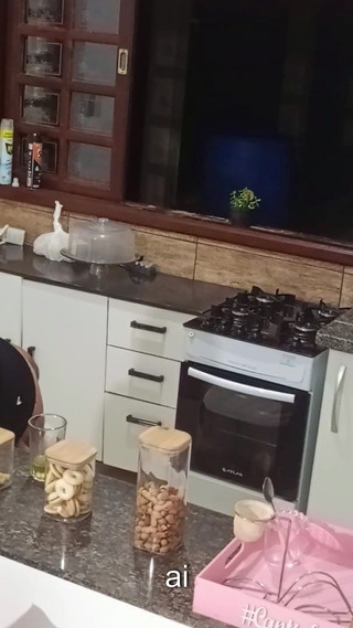 Anal Sex with Hotwife Unfaithful Wife in the Bar Pantry