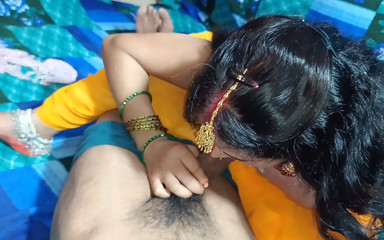 Indian Newly Married 21 Year Women Tight Pusssy in Bedroom