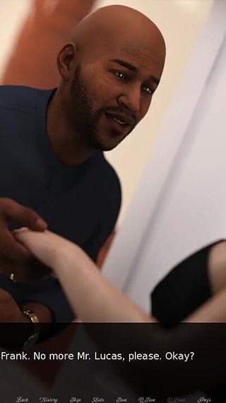 The Office - #40 the Short Black Dress by Misskitty2k