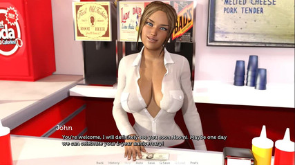 The Adventurous Couple: Hot wife ep 81