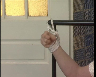 Befreie Mich - Bondage - Silke