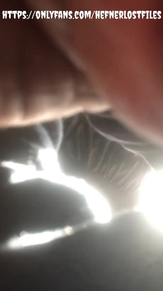 Back of the Van Cum in Mouth From a Slutty Thot