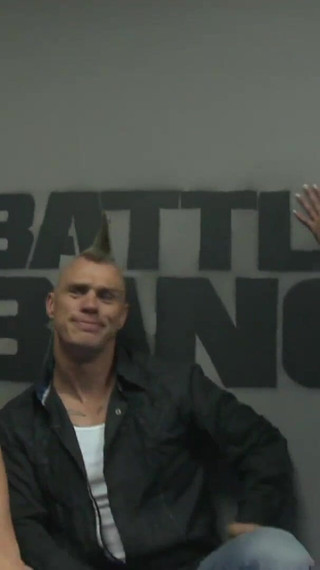 The beautiful pussy fucks the winner