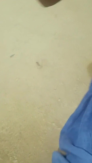 Sucked the Big Nipples of Village Bhabhi in Red Bra